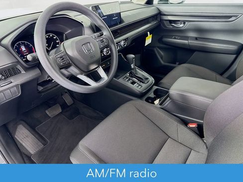 Used 2026 Honda CR-V EX image 11