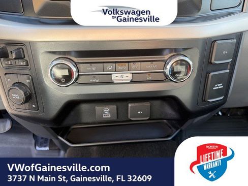 Used 2021 Ford F150 XLT w/ Equipment Group 301A Mid image 25