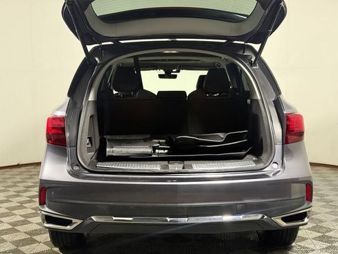 Used 2018 Acura MDX SH-AWD image 6