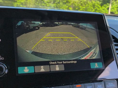 Used 2018 Honda Odyssey EX image 20