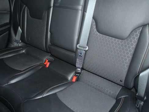 Used 2019 Jeep Compass Latitude w/ Popular Equipment Group image 21