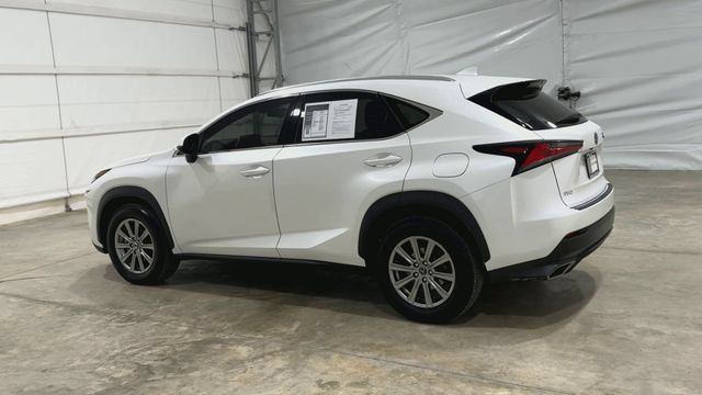 Used 2021 Lexus NX 300 FWD w/ Accessory Package 2 image 2
