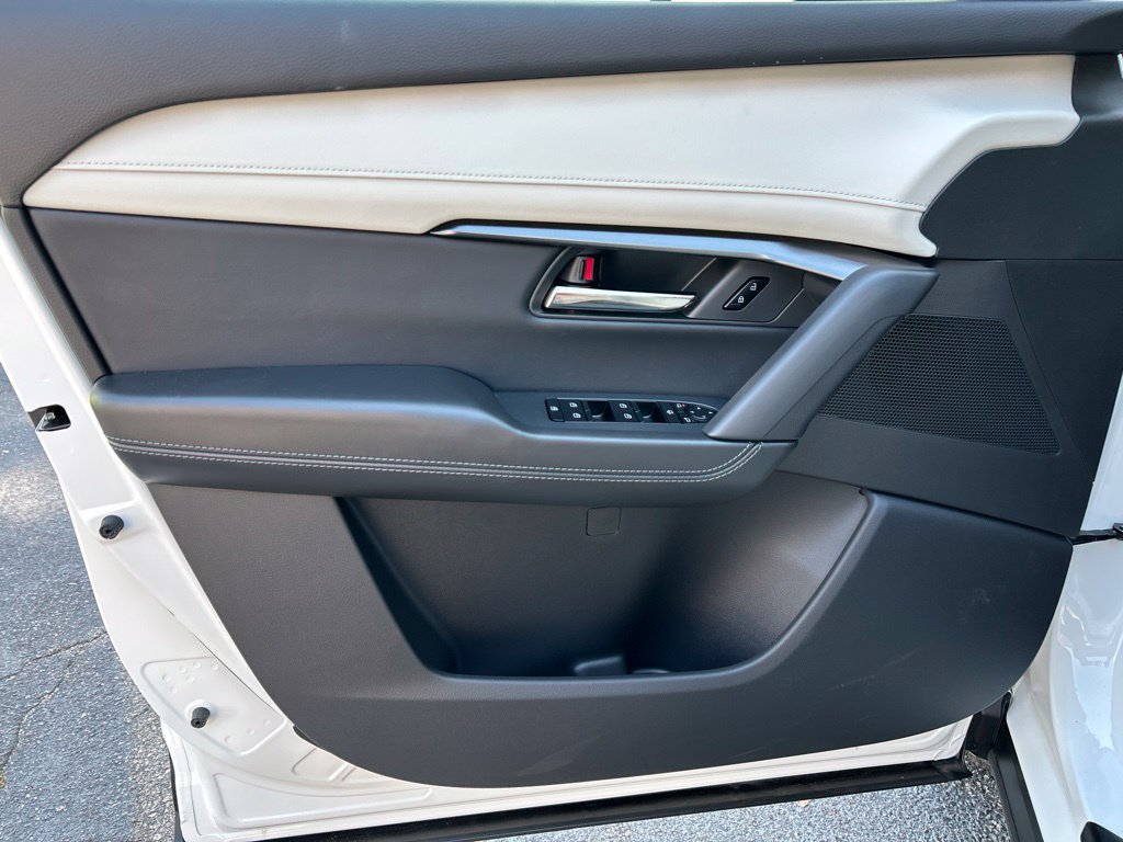 New 2026 MAZDA CX-5 Select AWD/4WD image 11
