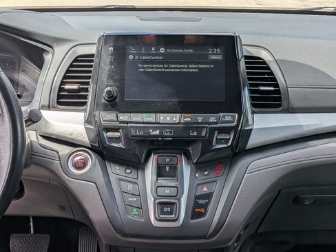 Used 2024 Honda Odyssey EX-L image 20