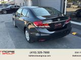 Used 2013 Honda Civic LX image 6