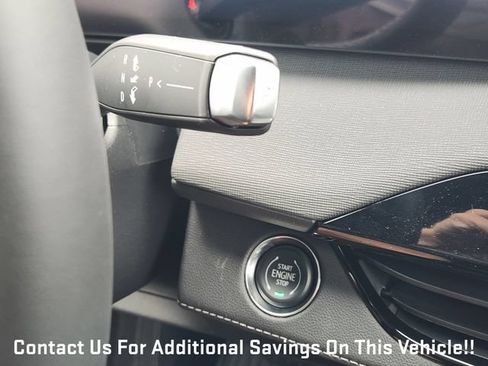 New 2026 Buick Enclave Sport Touring w/ Power Package FWD image 16