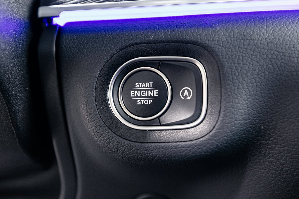 Certified 2026 Mercedes-Benz GLS 450 4MATIC image 16