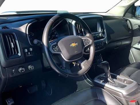 Used 2018 Chevrolet Colorado ZR2 image 12