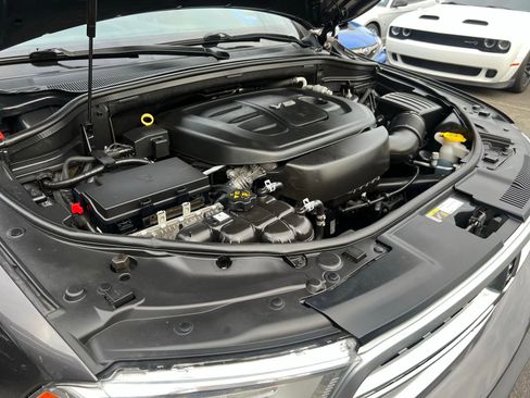 Used 2017 Dodge Durango Citadel w/ Quick Order Package 23P image 15