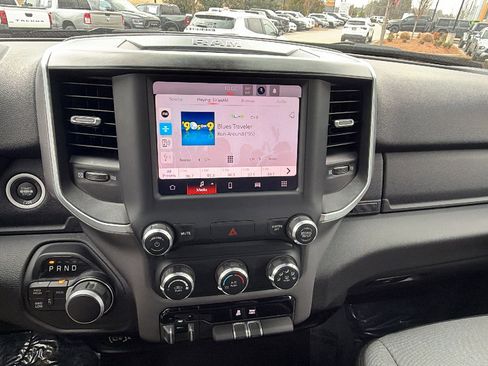 Used 2024 RAM 2500 Big Horn w/ Bed Utility Group image 27