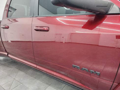 Used 2022 RAM 3500 Laramie image 26