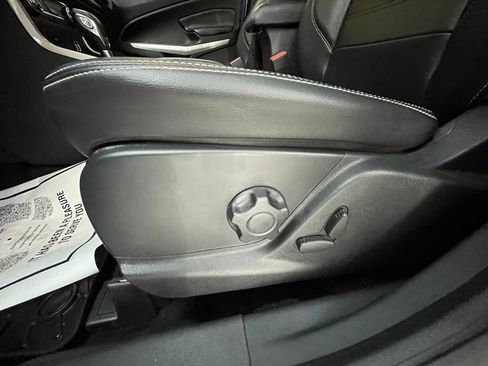 Used 2020 Ford EcoSport Titanium AWD/4WD image 45