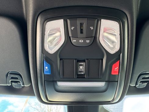 New 2026 RAM 1500 Express image 11