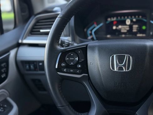 Used 2024 Honda Odyssey Touring image 26