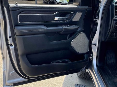 New 2026 RAM 1500 Laramie w/ Night Edition image 10