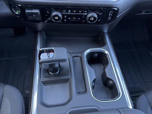 New 2026 Chevrolet Silverado 1500 RST w/ Redline Edition image 16