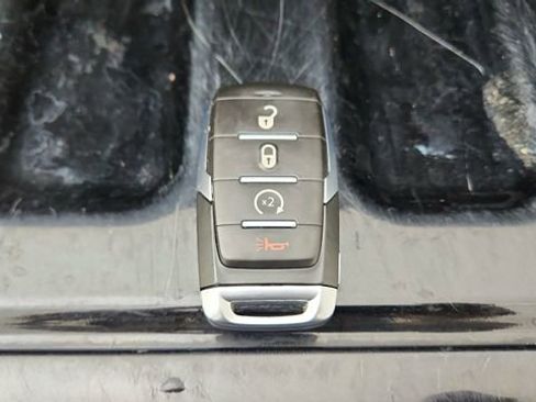 Used 2024 RAM 1500 Lone Star image 61