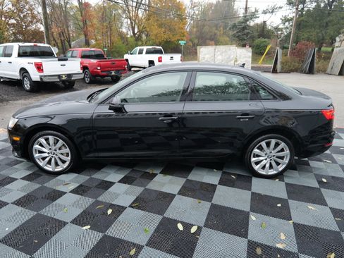 Used 2017 Audi A4 2.0T Premium w/ Convenience Package image 8
