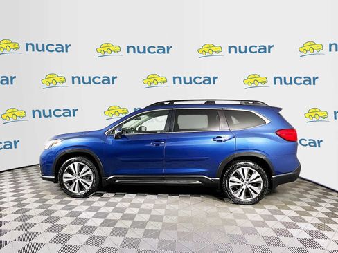 Used 2020 Subaru Ascent Limited w/ Technology Package image 4