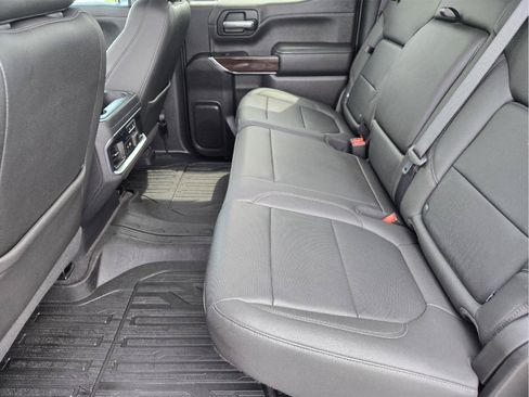 Used 2019 GMC Sierra 1500 SLT AWD/4WD image 28