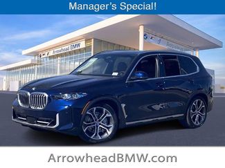 New 2026 BMW X5 xDrive50e w/ Premium Package video 1