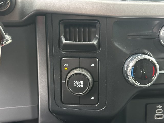 Certified 2025 Ford F150 XLT w/ Equipment Group 301A Standard AWD/4WD image 24
