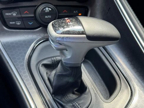 Used 2018 Dodge Challenger R/T Scat Pack image 17