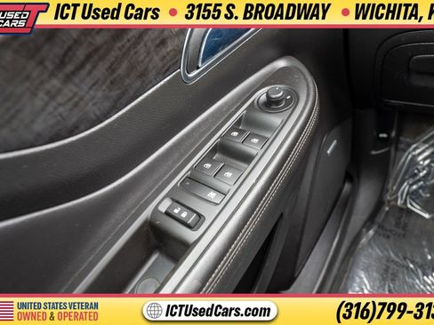 Used 2015 Buick Encore Premium w/ Experience Buick Package AWD/4WD image 12
