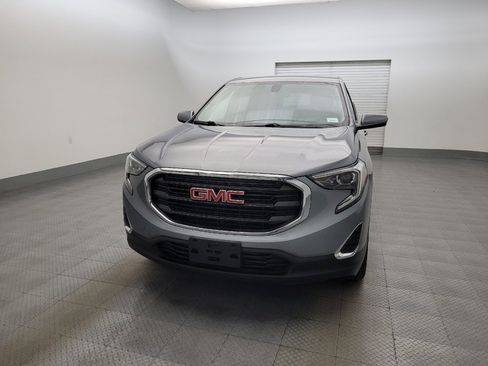Used 2018 GMC Terrain SLE FWD image 15
