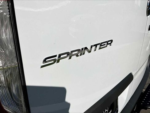 New 2026 Mercedes-Benz Sprinter 2500 image 15