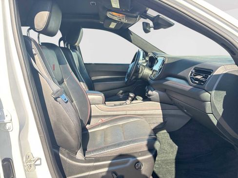 Used 2022 Dodge Durango R/T image 29
