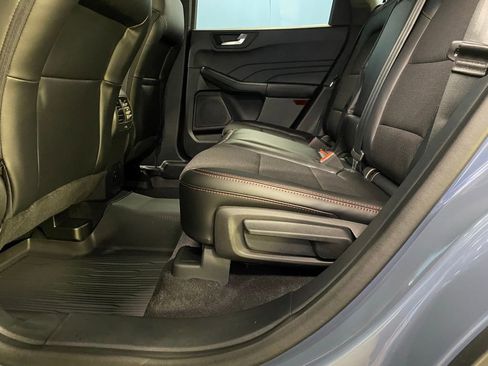 New 2026 Ford Escape ST-Line Select w/ Equipment Group 401A image 30