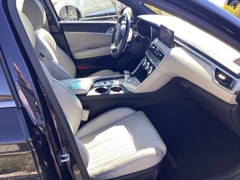 Used 2023 Genesis G70 2.0T w/ Sport Prestige Package AWD/4WD image 28