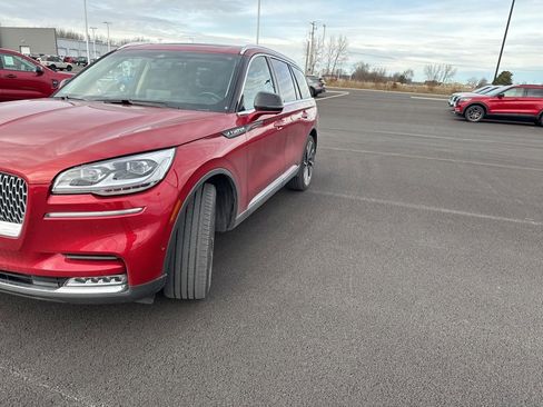 Used 2020 Lincoln Aviator Reserve w/ Equipment Group 202A image 6