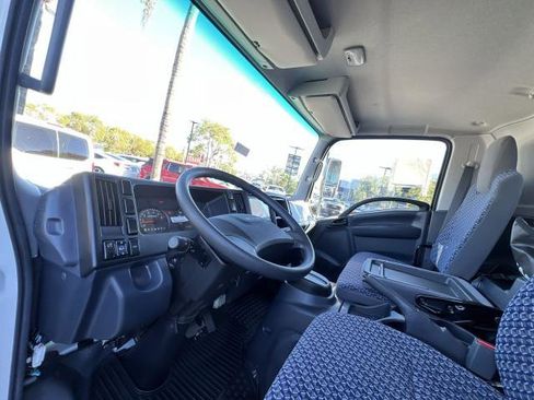 New 2024 Chevrolet Low Cab Forward image 10