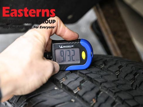 Used 2022 GMC Canyon Elevation Standard image 27