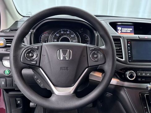 Used 2016 Honda CR-V EX image 13