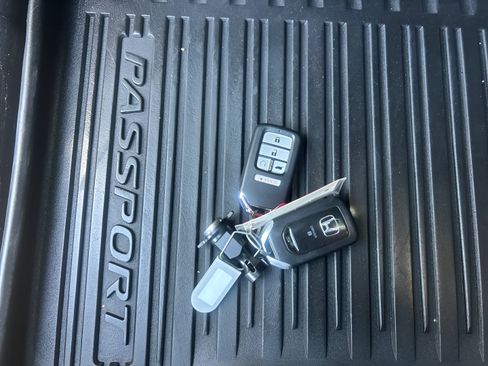 Used 2021 Honda Passport EX-L image 29