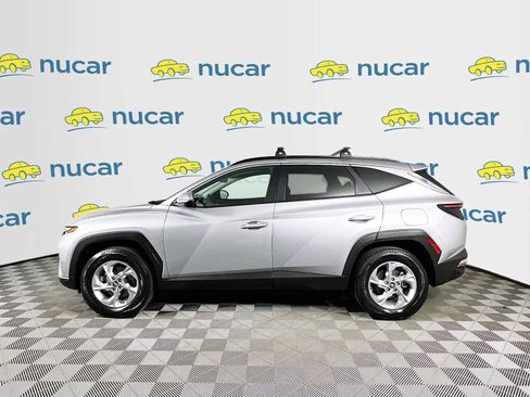 Used 2023 Hyundai Tucson SEL image 4