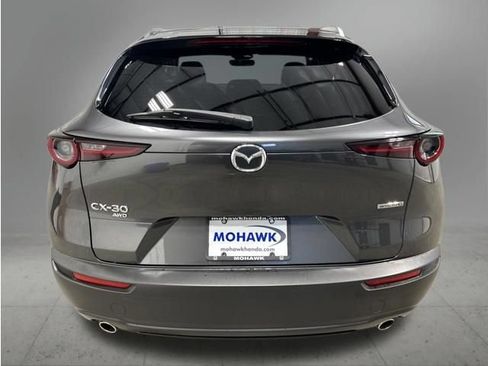 Used 2023 MAZDA CX-30 AWD 2.5 S w/ Select Package image 4