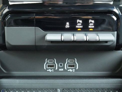 New 2026 RAM 1500 Big Horn image 18