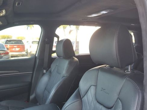 Certified 2024 Kia Telluride SX Prestige X-Line image 16