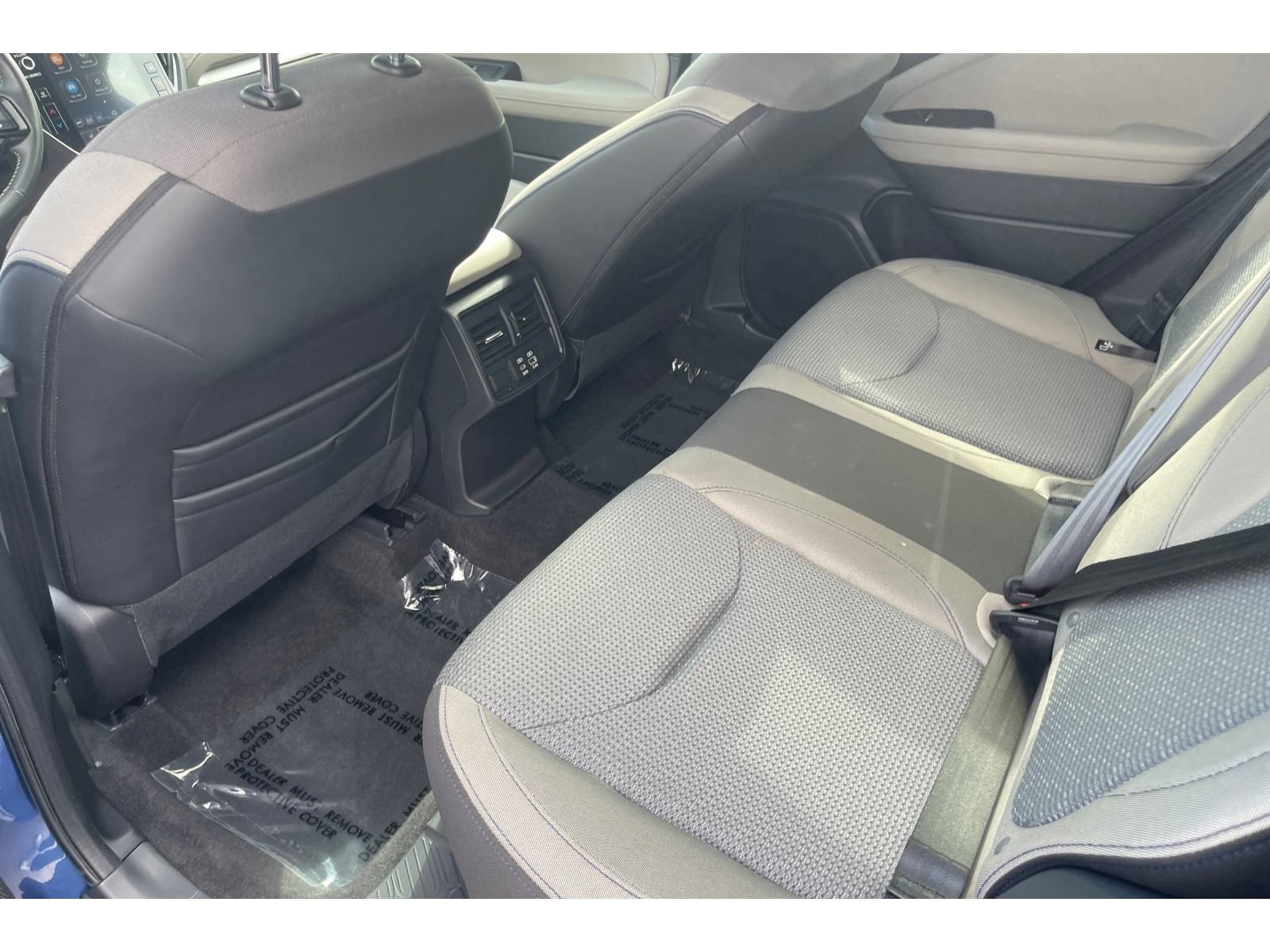 Certified 2026 Subaru Forester Premium AWD/4WD image 14