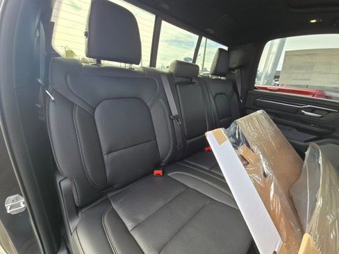New 2026 RAM 1500 Rebel image 16