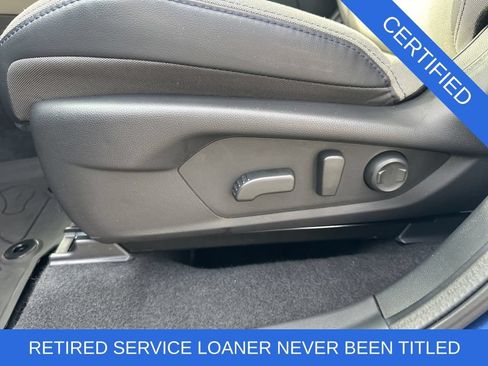 Certified 2026 Subaru Forester Premium AWD/4WD image 12
