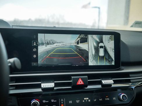 New 2026 Kia Sportage SX Prestige image 25