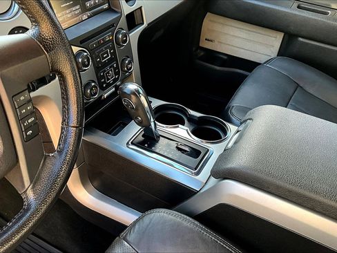 Used 2014 Ford F150 FX4 w/ Equipment Group 402A Luxury image 16