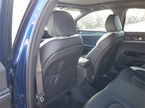 New 2026 Kia K5 GT-Line w/ GT-Line Premium Package image 15