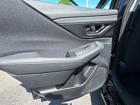 Used 2025 Subaru Legacy Premium AWD/4WD image 14