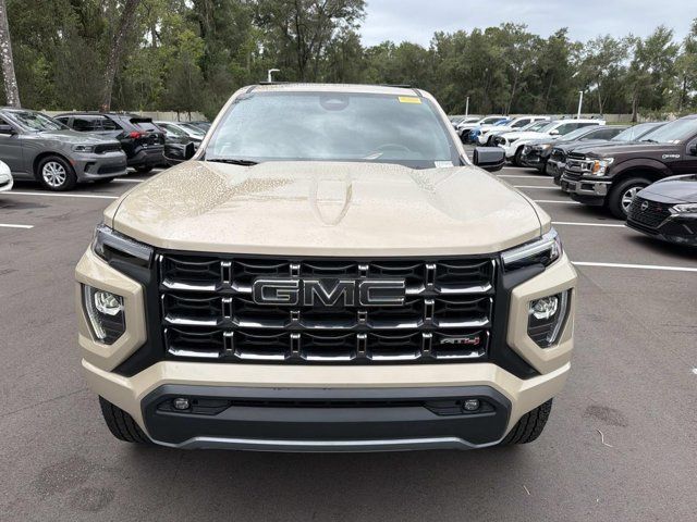 Used 2024 GMC Canyon AT4 AWD/4WD image 6